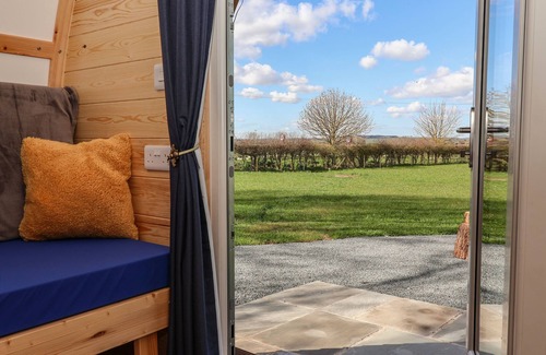 Driffield Cottage | COVEY, pet friendly, character holiday cottage in Bridlington