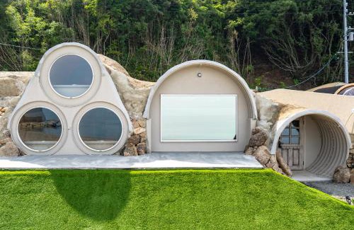 Setouchi Villa | covo 牛窓