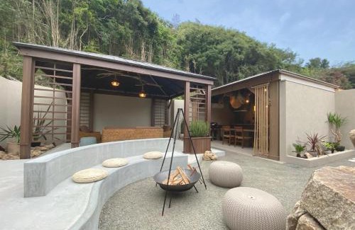 Setouchi Villa | covo 牛窓