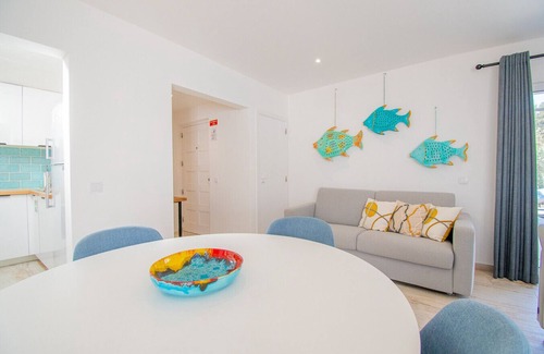 Vale de Covo Ski Chalet | Covo dos Tigres : Charming Getaway in Carvoeiro