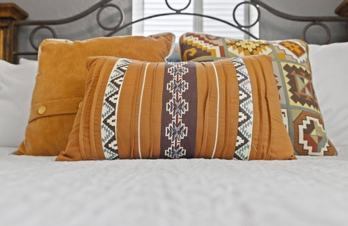 Prescott Cottage | Cowboy Cottage|Dog-Friendly|Prescott AZ|Sleeps 3