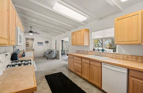 Glenwood Springs House | Cowboy Cottages - Cottage B