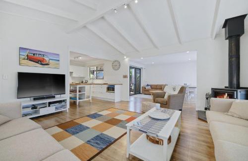Cowes House | Cowes Cottage