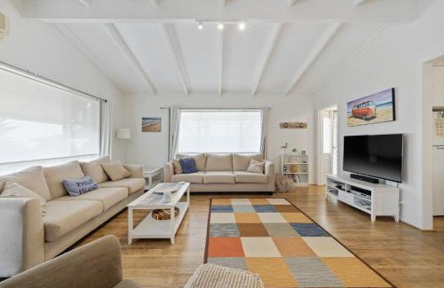 Cowes House | Cowes Cottage