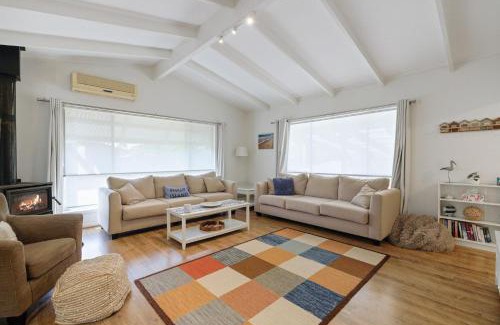Cowes House | Cowes Cottage