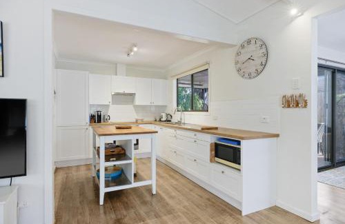Cowes House | Cowes Cottage
