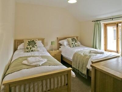 Sherborne House | Cowleaze - Dbbl