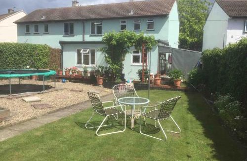 Oxford House | Cowley, Oxford House