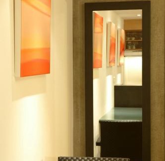 Haute-Borne Apartment | Cowool Lille Villeneuve D'Ascq - Ex Olivarius