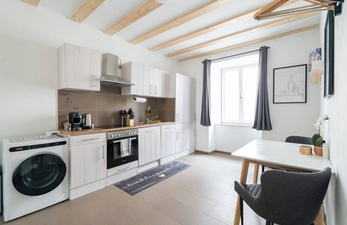 Mautern an der Donau Apartment | COY Apartments Wachau - Relaxation In Style