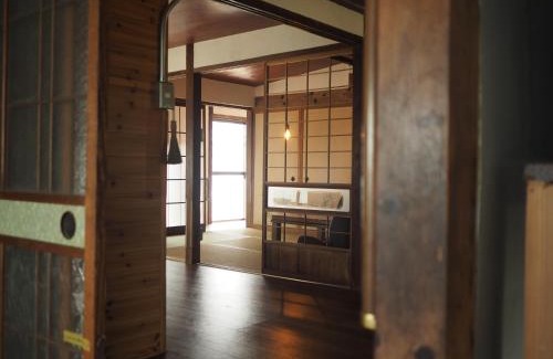 Kashima House | coyado