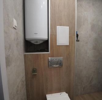 Lozenets Apartment | Coziness and comfort in the heart of tranquility