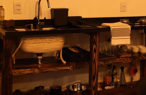 Maromba House | Coziness in Itatiaia | For 2 people| Cabana