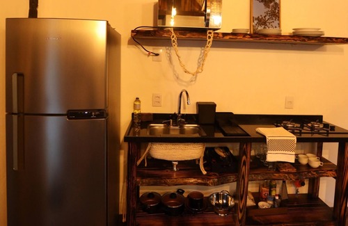 Maromba House | Coziness in Itatiaia | For 2 people| Cabana