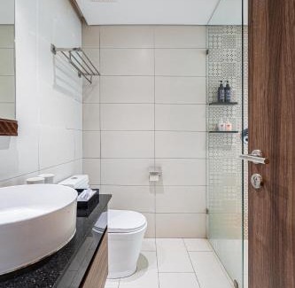 Tuy Hoa Apartment | Cozrum - Apec Mandala Phú Yên