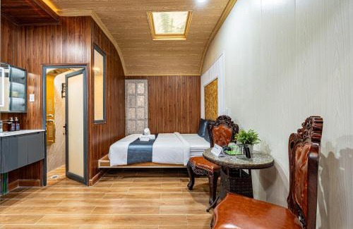 Dong Hoa Apartment | Cozrum - Cozy Home 2 Phú Yên