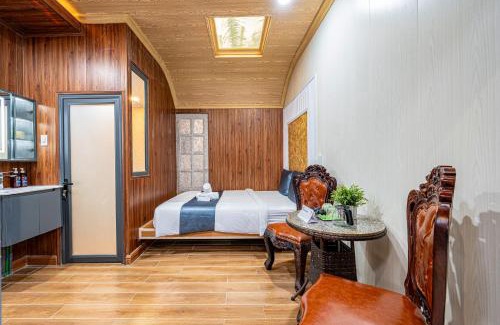 Dong Hoa Apartment | Cozrum - Cozy Home 2 Phú Yên