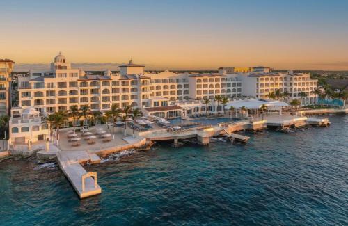 Colonia Andres Resort | Cozumel Palace-All Inclusive
