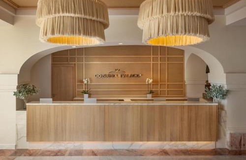 Colonia Andres Resort | Cozumel Palace-All Inclusive