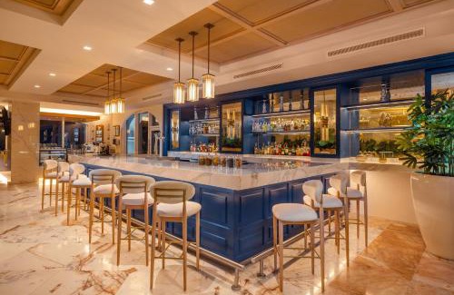 Colonia Andres Resort | Cozumel Palace-All Inclusive