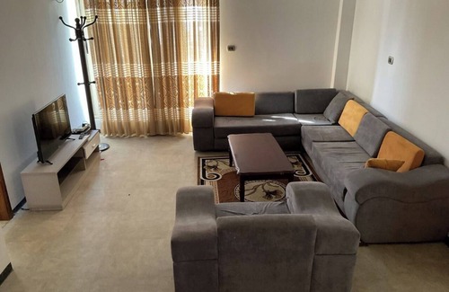 Bole Apartment | Cozy 1-bedroom apartment in the heart of bole Addis Ababa with WiFi