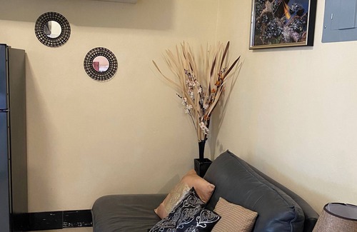 Montego Bay Apartment | Cozy 1-bedroom apartment with AC, WiFi in enjoyable Montego Bay