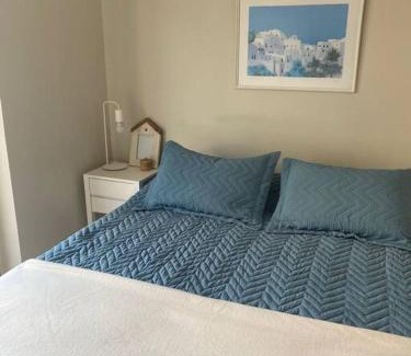 Villa Urquiza Apartment | Cozy 1-bedroom apartment in the heart of V.Urquiza