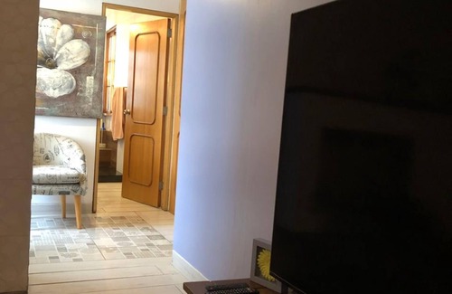 Santiago de Surco Apartment | Cozy 1-bedroom apartment with AC and WiFi in pleasant Santiago de Surco