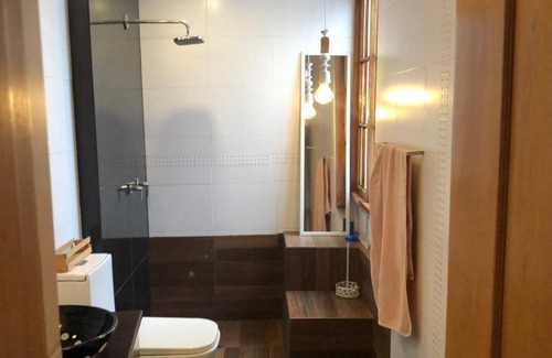 Santiago de Surco Apartment | Cozy 1-bedroom apartment with AC and WiFi in pleasant Santiago de Surco