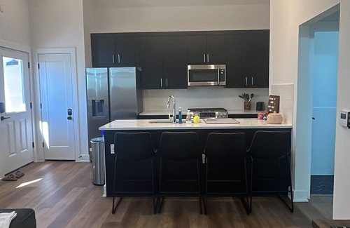 MLK Apartment | Cozy 1-bedroom apartment in Austin, centrally located in Mueller.
