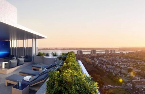 South Melbourne Apartment | Cozy 1-Bedroom Unit in South Melbourne