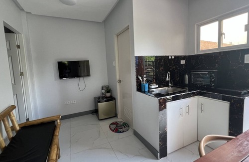 Bacnotan House | Cozy 1-bedroom Entire House in Bacnotan, La Union