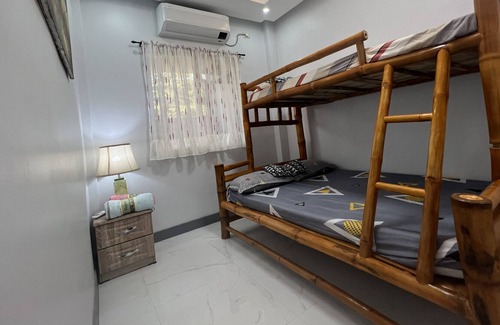 Bacnotan House | Cozy 1-bedroom Entire House in Bacnotan, La Union