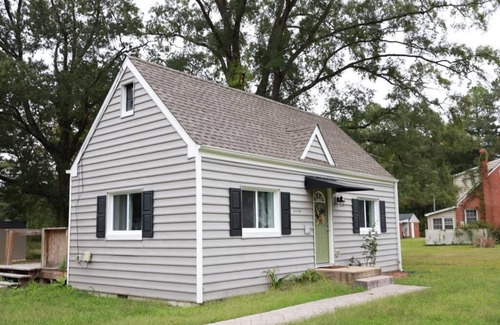 Glen Allen House | Cozy 1-bedroom house in charming Glen Allen with AC