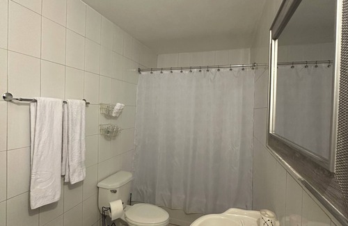 Kingston House | Cozy 1-bedroom in Kingston with AC, Hot Water, WiFi, Full Kitchen and Parking