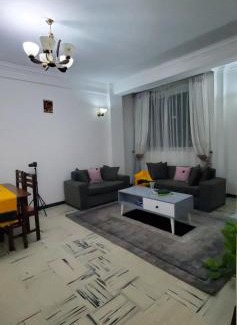 Kirkos Apartment | Cozy 1-bedroom luxury Apartment