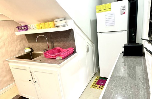 Petit Valley Apartment | Cozy 1 Bedroom Studio Apt. in Petit Valley.