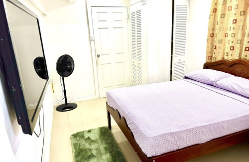 Petit Valley Apartment | Cozy 1 Bedroom Studio Apt. in Petit Valley.