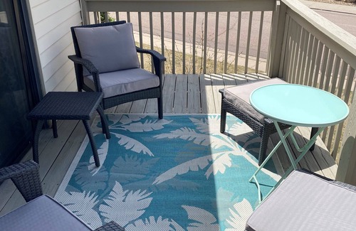 Northeast Colorado Springs House | Cozy 1-bedroom house with AC and WiFi in tranquil Colorado Springs