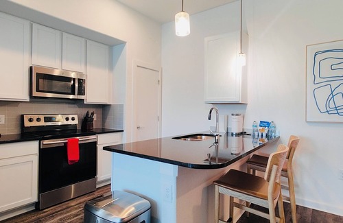 Leander Apartment | Cozy 1 BK for you at the heart of Austin