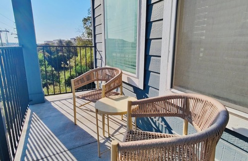 Leander Apartment | Cozy 1 BK for you at the heart of Austin