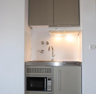 Rintheim Apartment | Cozy 1 room apartment close to University