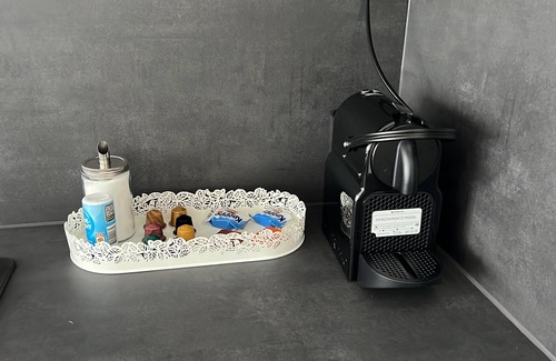 Bothfeld-Vahrenheide Apartment | Cozy 1-room studio with private entrance - right next to the forest.