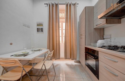 Birgu Apartment | Cozy 1BR Apt in Birgu – Traditional Maltese Charm