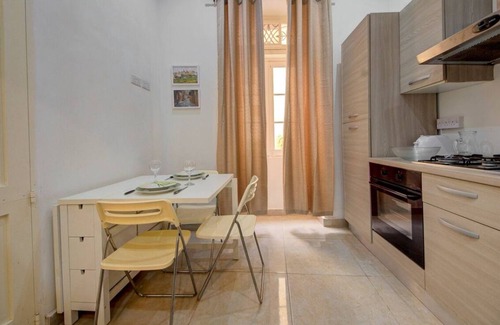 Birgu Apartment | Cozy 1BR Apt in Birgu – Traditional Maltese Charm