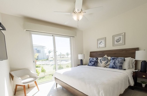Punta Chame Apartment | Cozy 2 Bdrm Apart at Residences w/amenities incl.