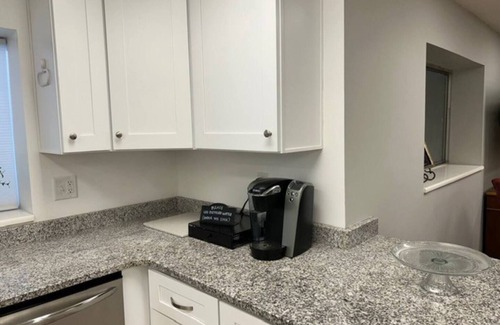 Spanish Fork Apartment | Cozy 2-bed daylight basement apartment in charming Spanish Fork with WiFi, AC
