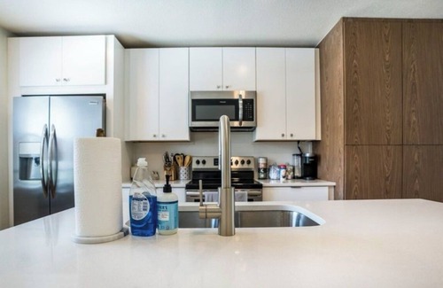 Riverside Apartment | Cozy 2-bedroom apartment in Historic Riverside Jacksonville