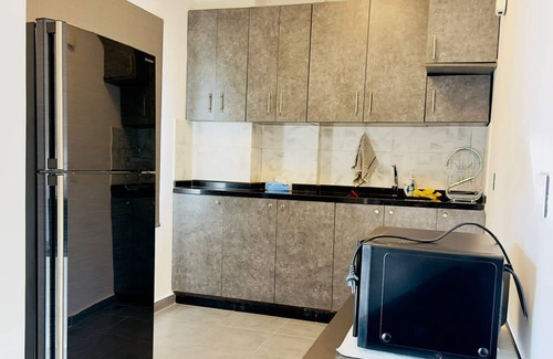 Zouk Mosbeh House | Cozy 2-bedroom apartment in enchanting Zouk Mosbeh with AC, WiFi