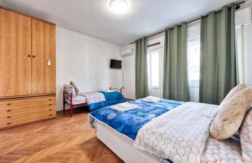 Mestre Apartment | Cozy 2 Bedroom Apartment